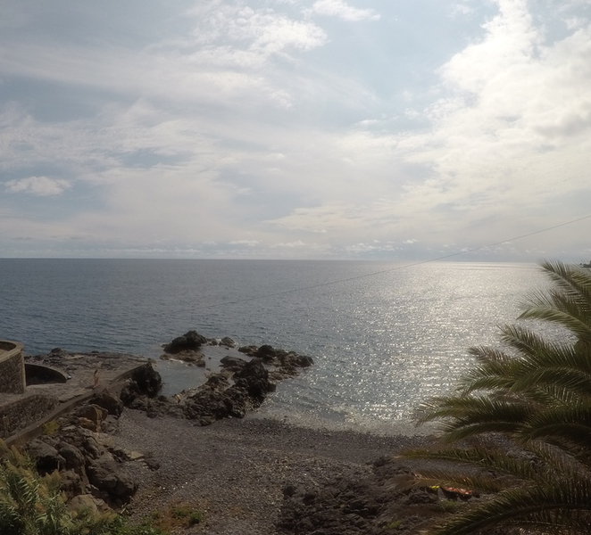 Madeira: Garajau Nature Reserve Kayak and Snorkel Tour WaTVDhqe