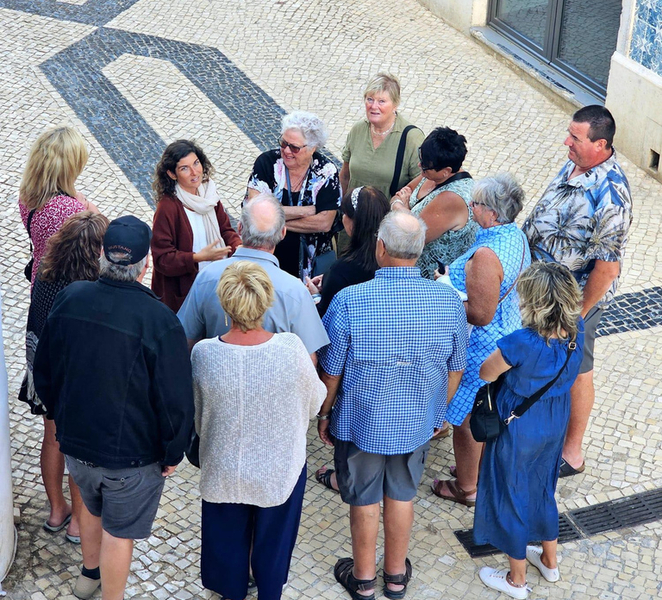 Lagos: 3-Hour Algarve Classic Food Tour ZsKrqcfM