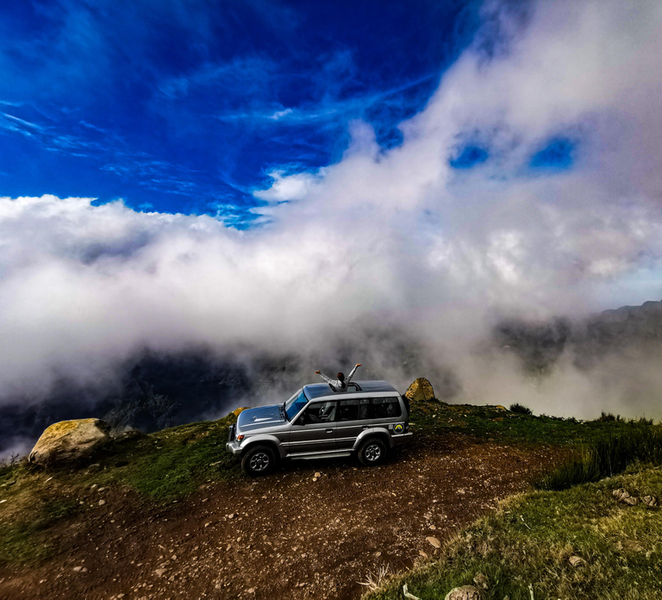 Madeira: Full-Day Jeep Tour, Natural Pools, Seixal & Fanal cmVIiajT