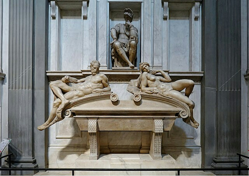 Medici Chapels: Skip The Line Ticket F13g9AAm