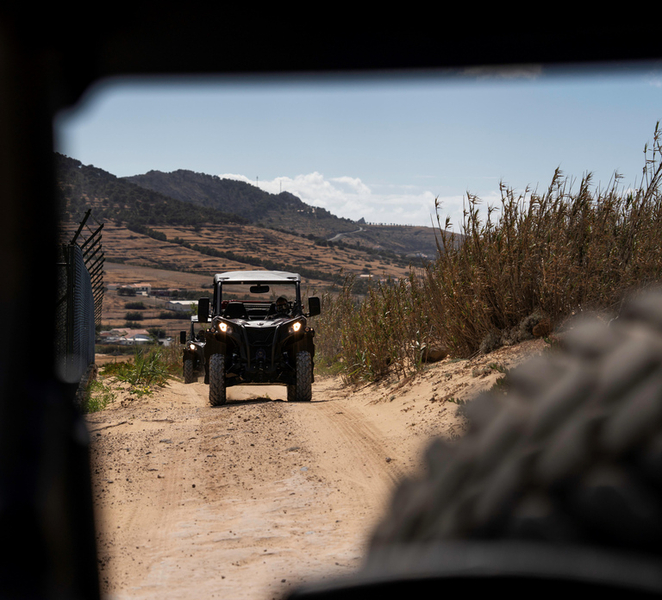 Porto Santo: 90 Minutes Off-Road Buggy Tour g6EL2upn