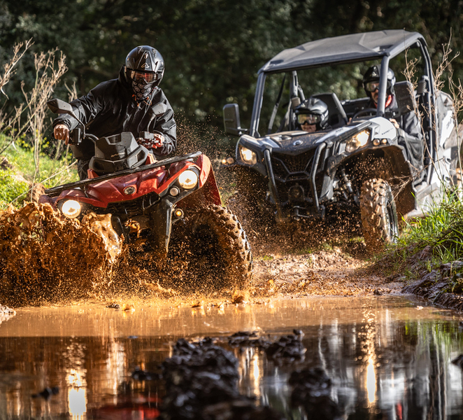 From Almancil: Quad Tour in Algarve Countryside 4LOGbzQV