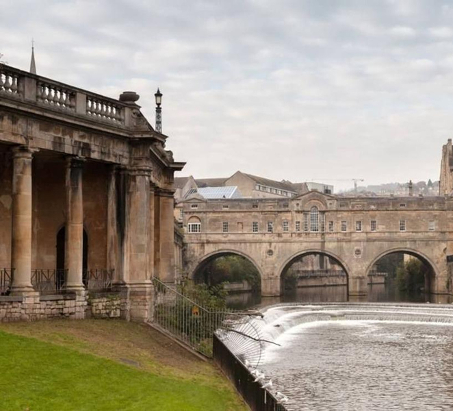 Bath: Prosecco River Cruise with Scenic City Views 9WNRt5Oi
