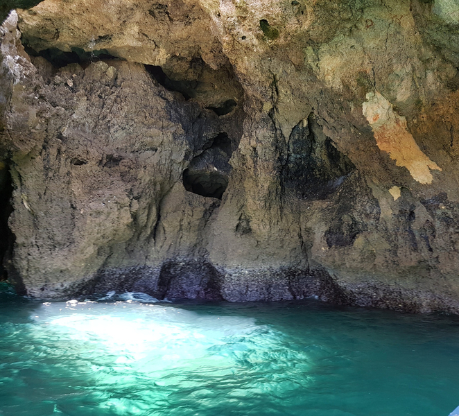 Lagos: Boat Cruise to Ponta da Piedade mBGMOqP4