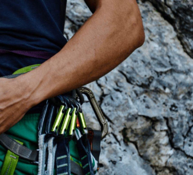 Lisbon: Arrábida - Rock Climbing Adventure with Photos J5OQNTDf