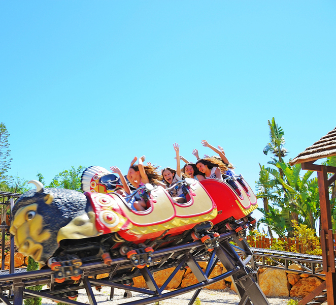 Algarve: Zoomarine Amusement Park Entry Ticket pX43fAAQ