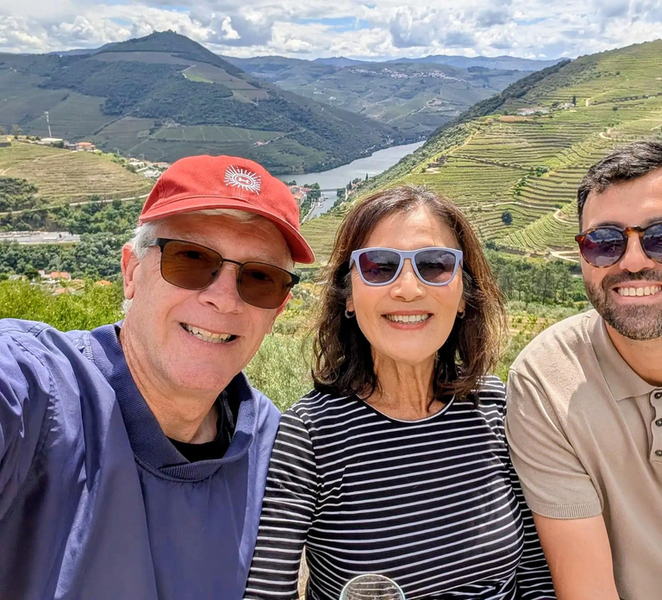 Porto: Douro Valley Small-Group Wine Tour with Boat Ride, Wine Tasting & Food tZm9KdHy