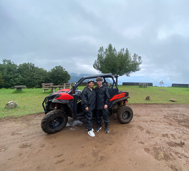 Madeira: Off-Road Buggy Driving Experience wf29RMvJ