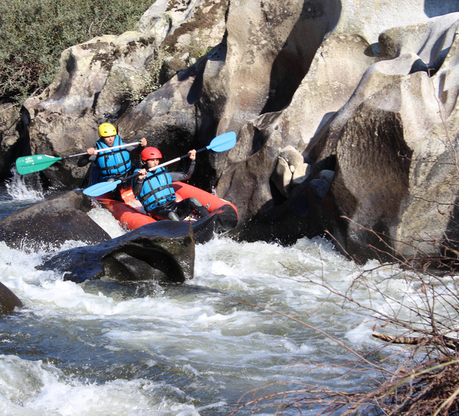Pena Aventura: Pack Vertigem rmBqqYDP