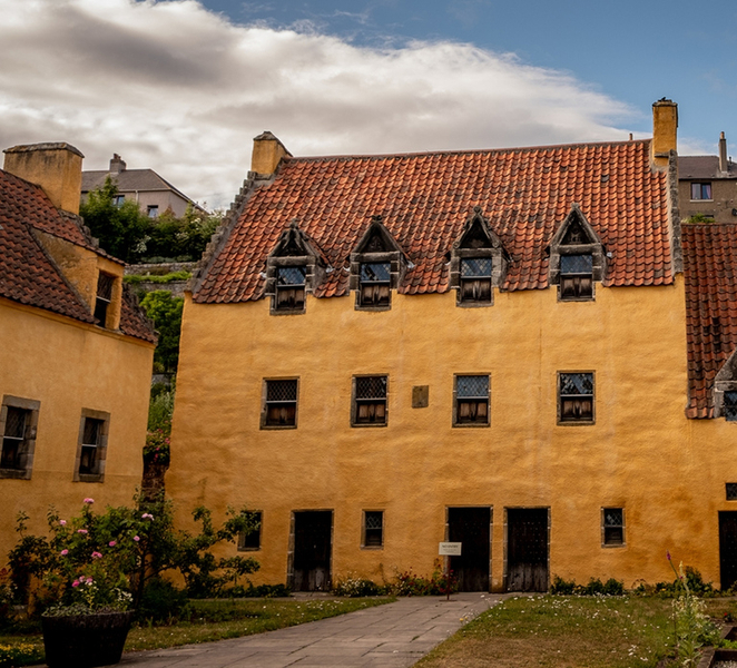 From Glasgow: Outlander Adventure Tour with Tickets 5WJju7Yh