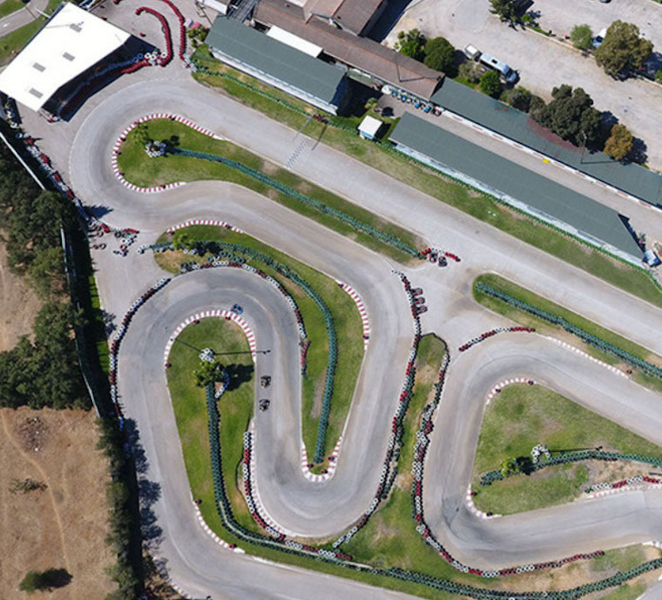 Algarve: Go-Kart Experience at Karting Almancil Family Park ap2tLJwD