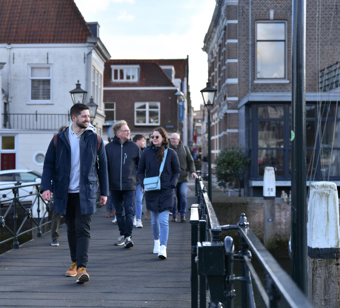 Dordrecht: Dark History Tour 8ExnGdW5