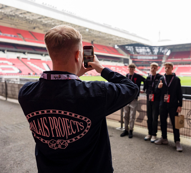Eindhoven: PSV Museum Entry With Optional Stadium Tour nUwSS4RF