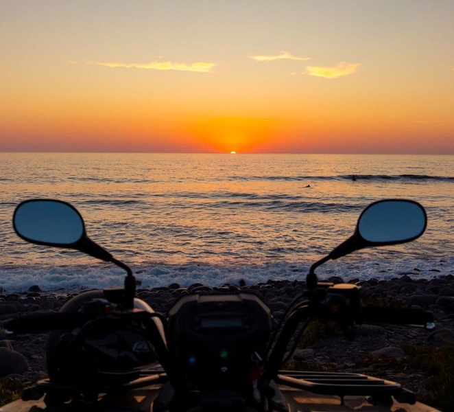 Algarve Lagos: West Coast ATV Tour with Scenic Views flZ5pQtD