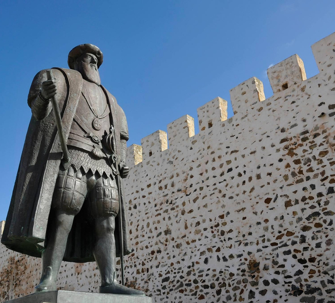 Lisbon: Private Alentejo Coast Day Trip with Guide iB0u7Qa3