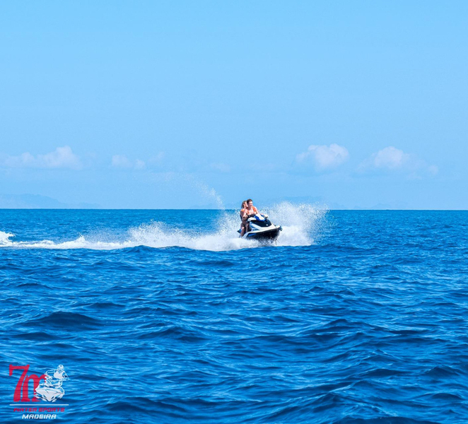 Funchal: Jet Ski Circuit qkvLACqn