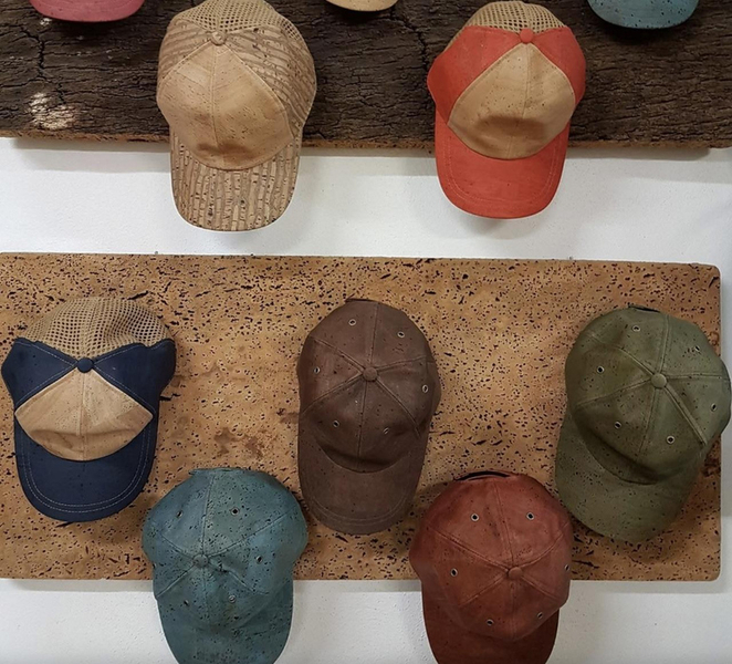 Alentejo: The Secret of Cork Revealed on a Guided Tour 8l35d1oX