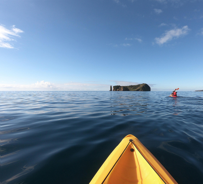Azores: Vila Franca do Campo Islet Kayaking Experience GBLZ0IrX