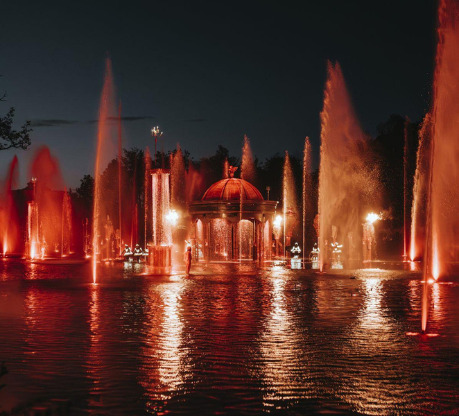 Puy du Fou France 2-Day Ticket gHe0SO5K