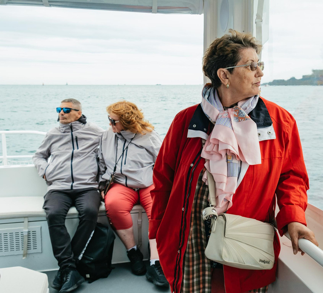 Saint-Malo: Guided Boat Tour with Local Captain qia5hvhO