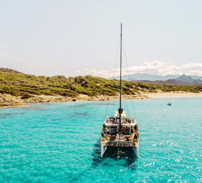 Catamaran half-day excursion Yjx11ndS