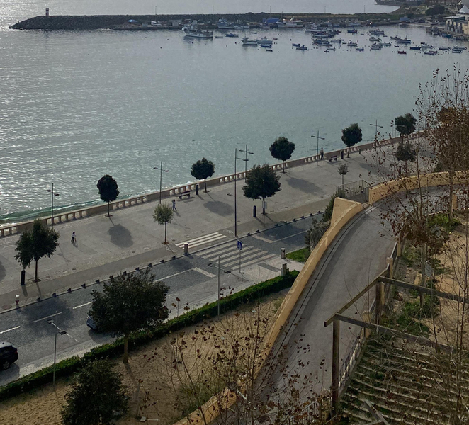 Sines: Old Town Walking Tour With Local Insights N7iFDb9m