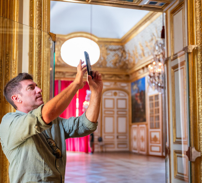 Skip-the-Line Versailles Palace & Garden Tour with Transport jfGOM85d
