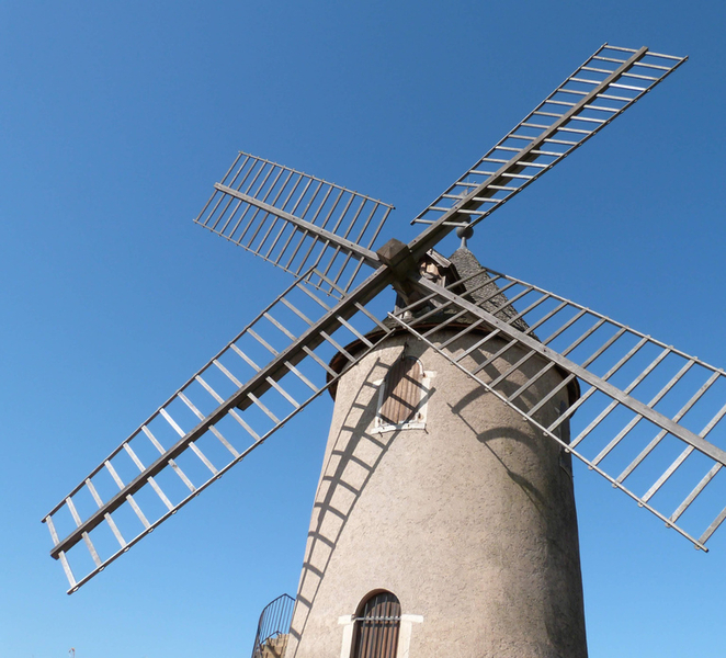 From Lyon: Beaujolais Wine Route Half-Day Tour NaU9IAun