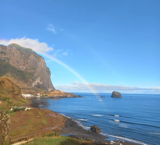 Surfing Lessons With Amazing Instructors in Madeira Island MscWbEDv