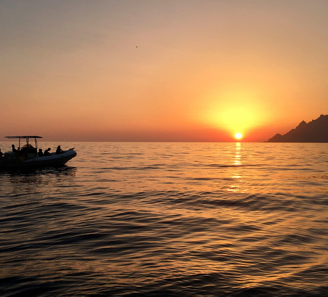 Gulf of Porto: Visit the Calanches de Piana and/or Scandola Nature Reserve PSjcVgNa