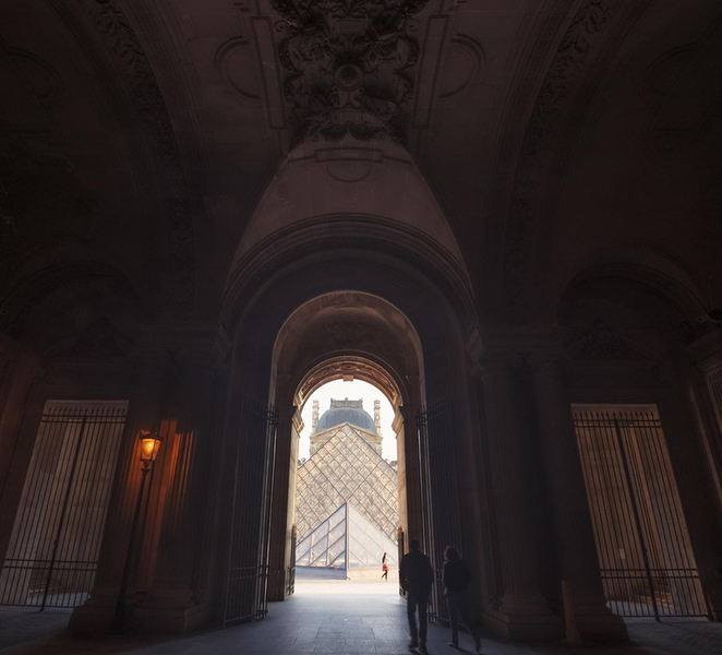Paris: Skip-the-Line Louvre Highlights Tour with Mona Lisa iOoEcEHz
