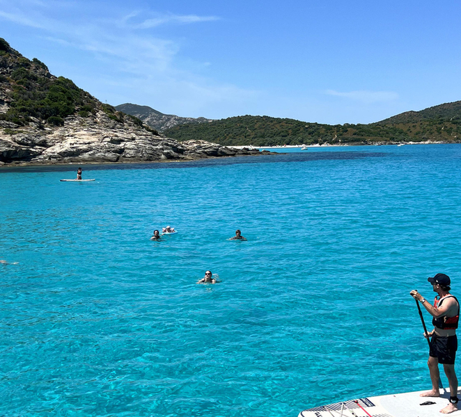 Cap Corse & Agriates Desert Half-Day Trip rns9wpUZ