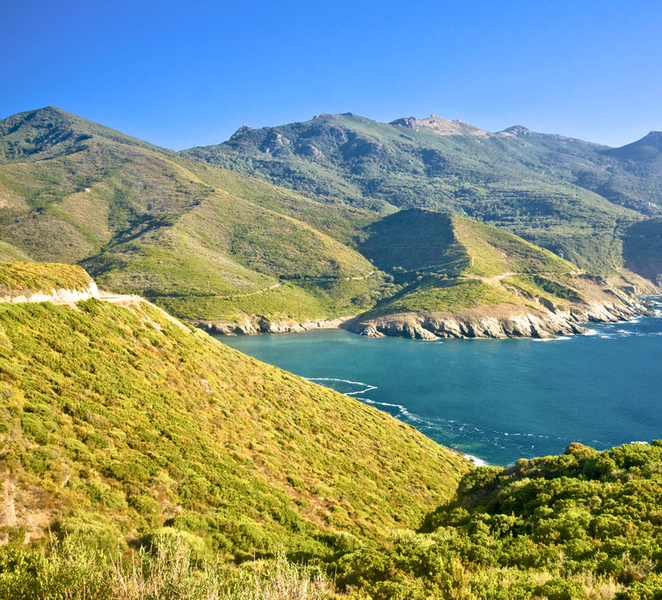 Bonifacio by Sea: Unmissable Escape from Ajaccio/Porticcio Wzj1wmLy