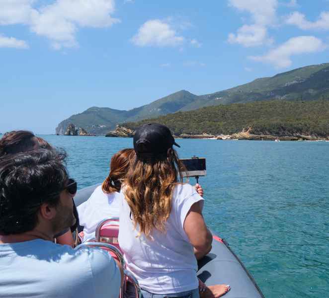 Setúbal: Dolphin-Watching Boat Tour 0Nql5JIE