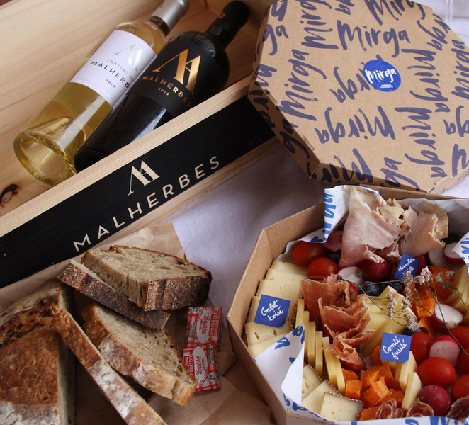 Picnic in Malherbes hC8p3eVN