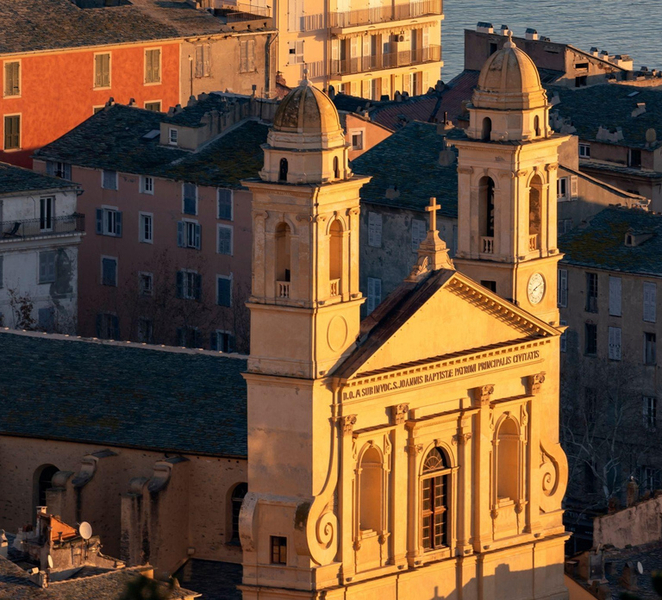 Bastia in Cantu, Concert of Corsican polyphonic songs 2poawqif
