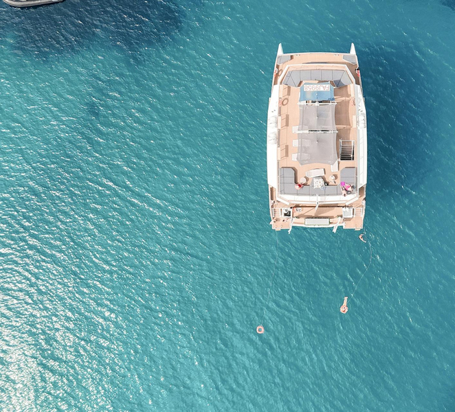 Ajaccio: Half-Day Tour of the Sanguinaires Islands sTr0hprq