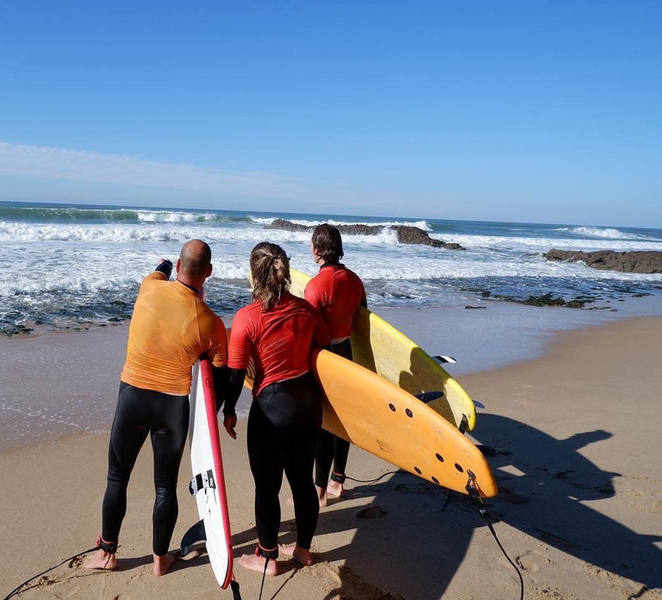 Surf Experience in Ericeira – a World Surfing Reserve 0l6hgWyT