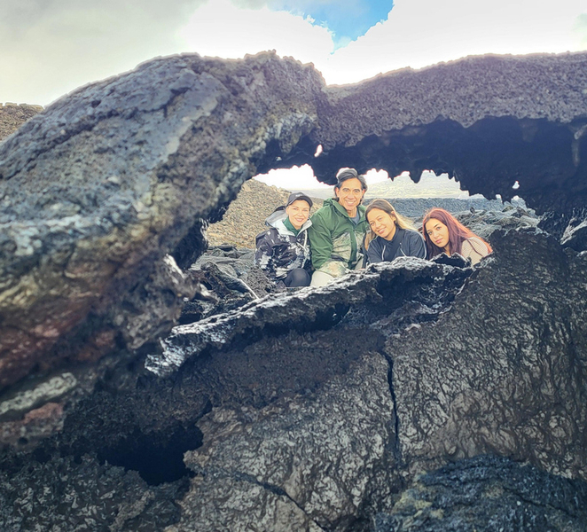 Fagradalsfjall Volcano Hike - Small Group with Local Guide 52YpNMY0