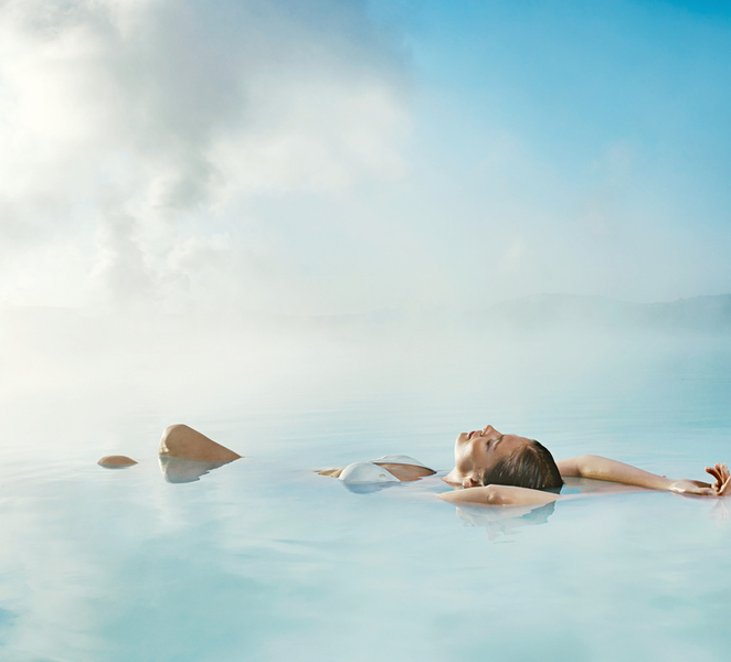 From Reykjavik: Blue Lagoon Admission with Transfers yfYF8df9