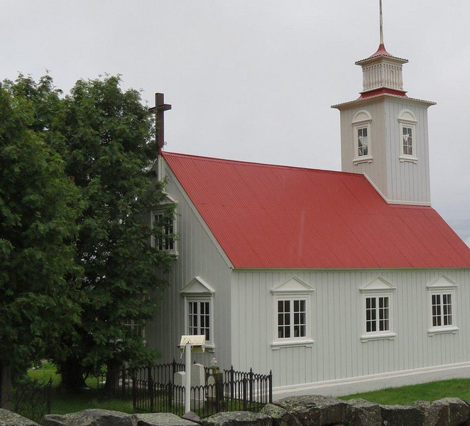 Akureyri: Goðafoss Waterfall & City Highlights Voyage 5YV0K1sz