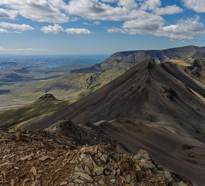 Day Hike to Moskardshnjukar: The Knife’s Edge - moderate DNg9m5HD