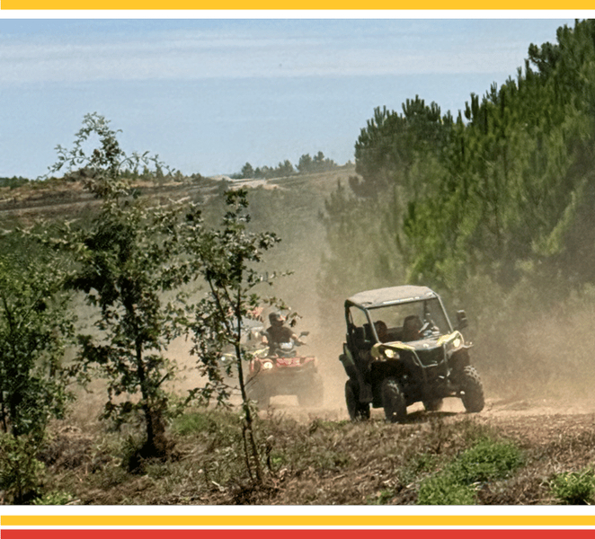 TOUR BUGGY IN BOTICAS AND CHAVES gQ4Bbn3B