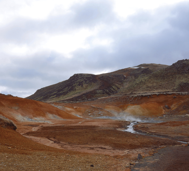 Reykjavik: Reykjanes Peninsula Private Tour with Blue Lagoon jOIgiZ7k