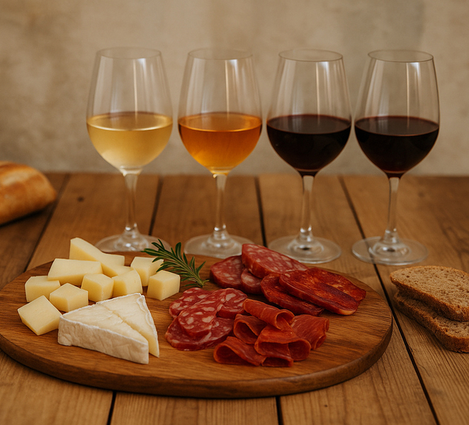 Reguengos De Monsaraz: Talha Wine and Authentic Wine Tourism in Alentejo XljRut2R