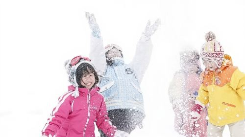 Amihari Onsen Ski Resort Adult j12aOhYP