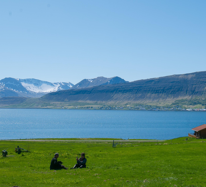 Isafjordur: Dynjandi Waterfall & Farm Tour - Shore Excursion 3HJ6vmvt