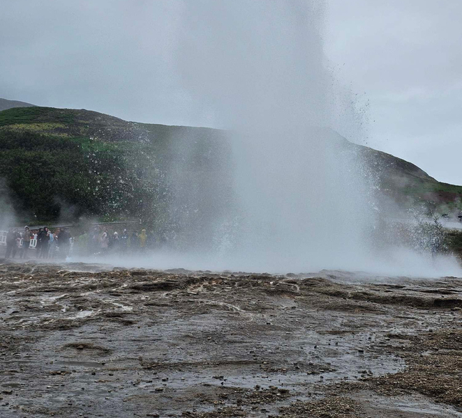 Iceland Reykjavik: Golden Circle Private Tour yHP1u1tM