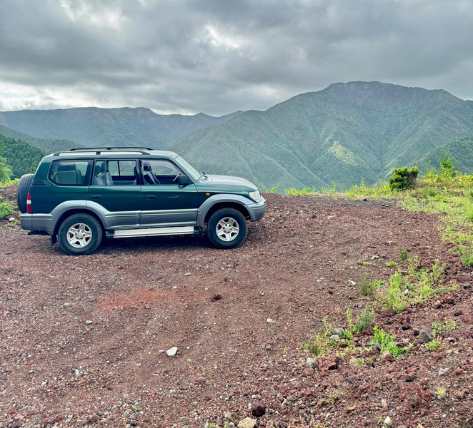 São Miguel Private Jeep 4×4 – Nordeste Adventure hhZwJxMb