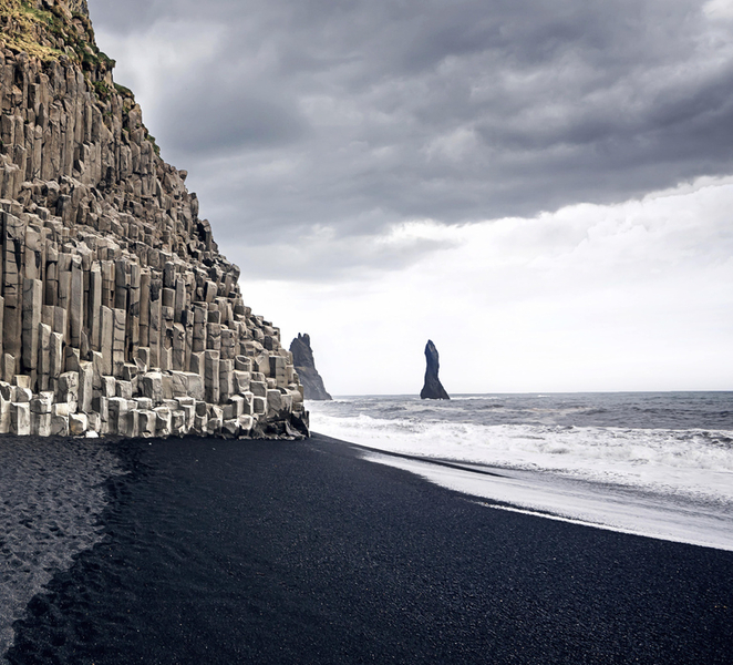 Reykjavik: Private South Coast Highlights Guided Day Tour 4rZkti4q
